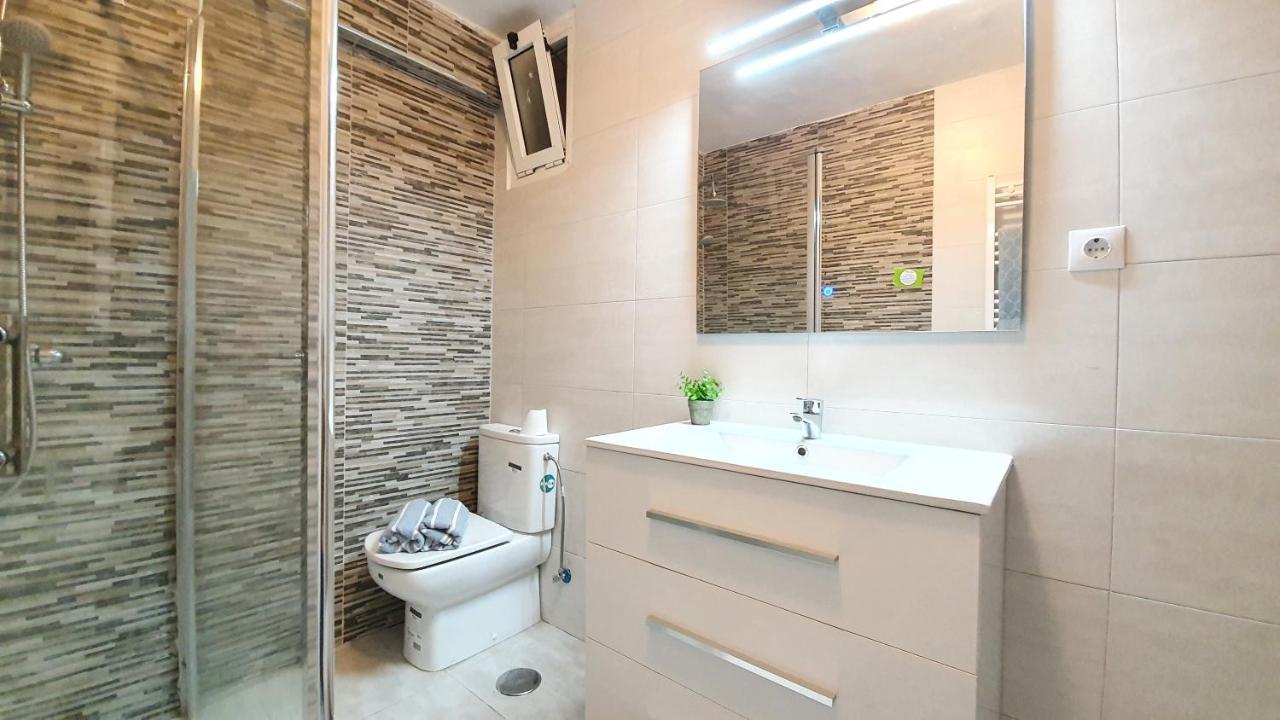 Adam'S Flat Corazon De Salou 아파트 외부 사진