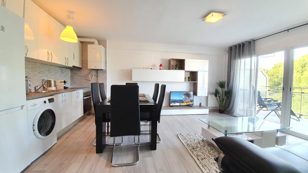 Adam'S Flat Corazon De Salou 아파트 외부 사진