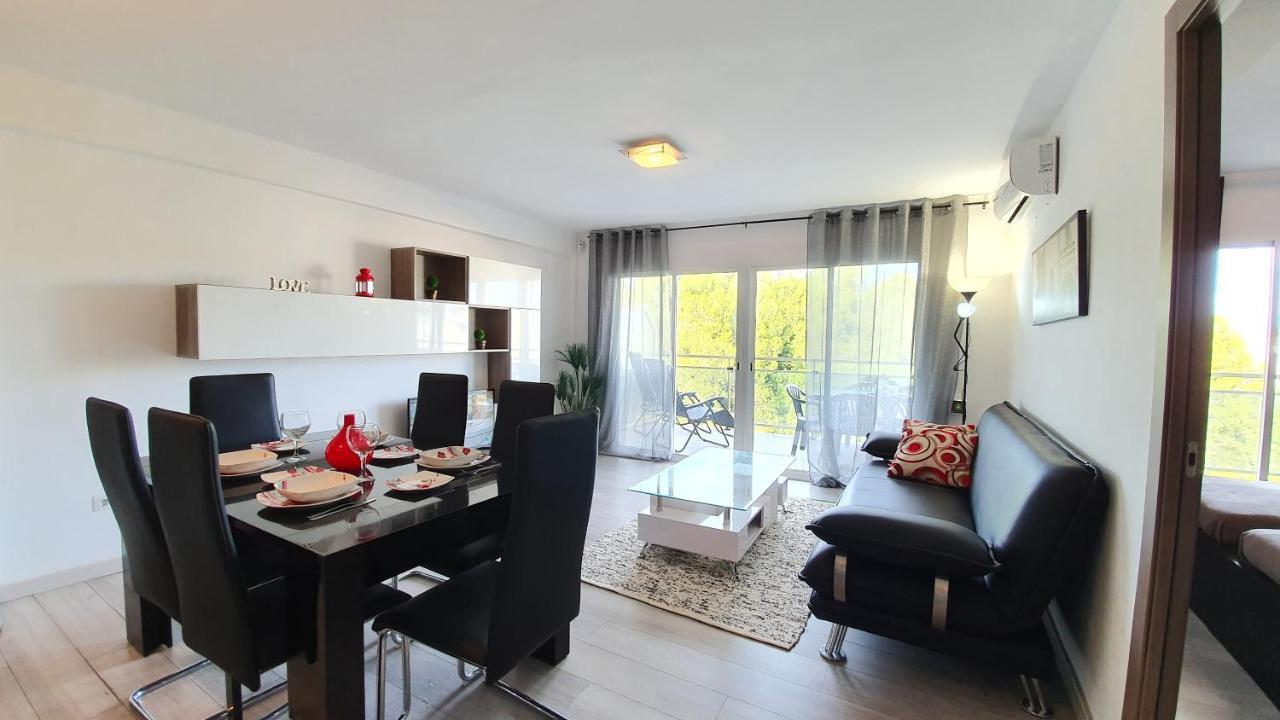 Adam'S Flat Corazon De Salou 아파트 외부 사진