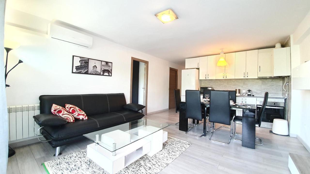 Adam'S Flat Corazon De Salou 아파트 외부 사진