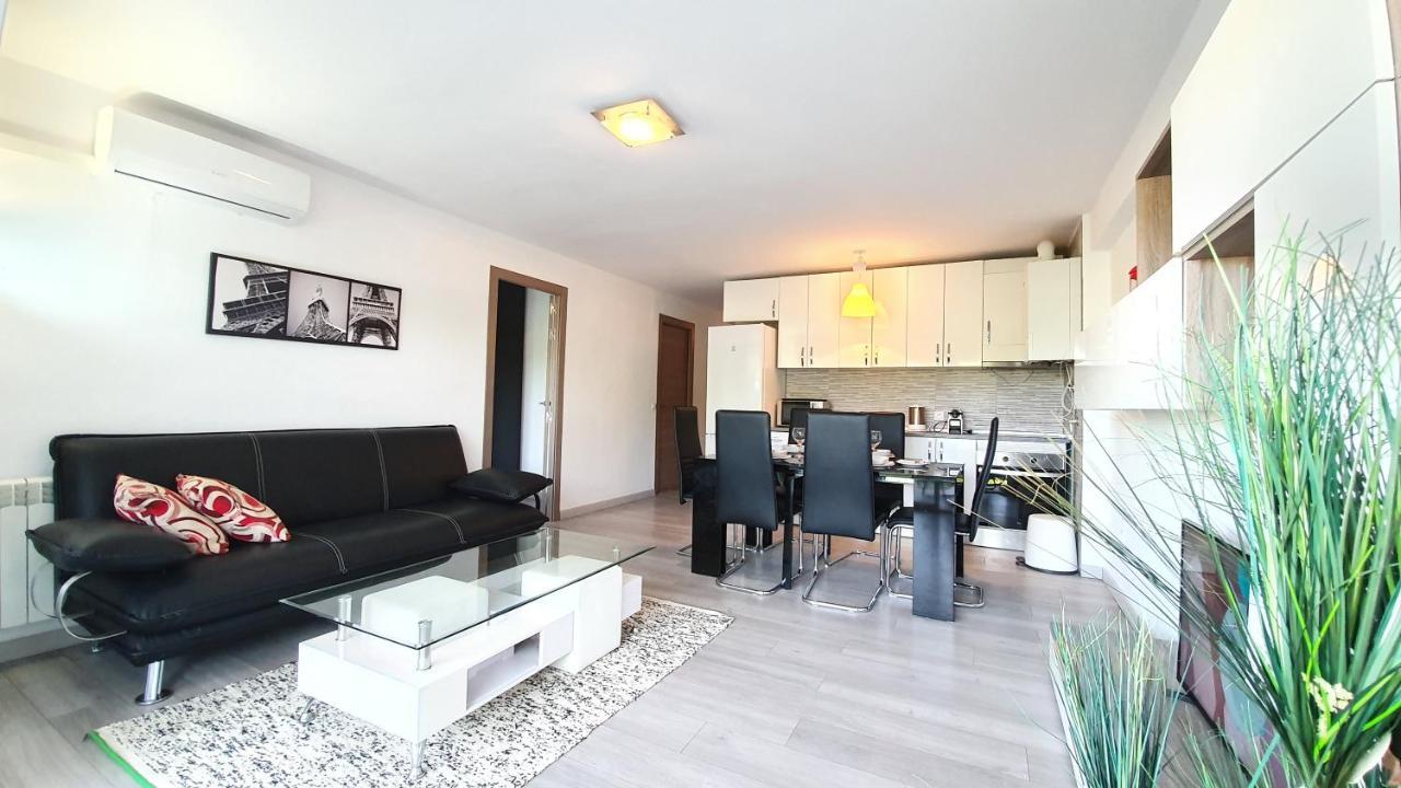 Adam'S Flat Corazon De Salou 아파트 외부 사진