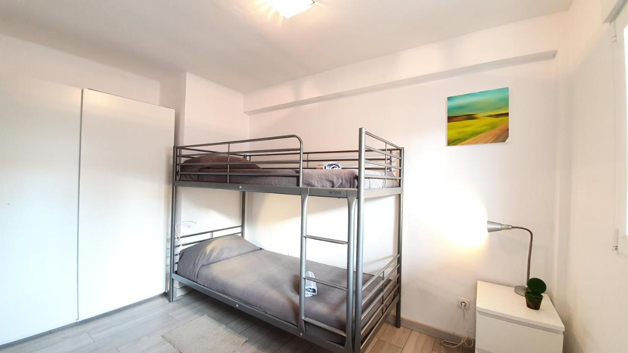 Adam'S Flat Corazon De Salou 아파트 외부 사진