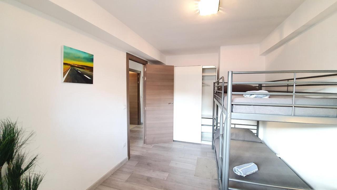 Adam'S Flat Corazon De Salou 아파트 외부 사진