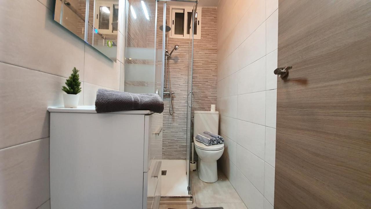 Adam'S Flat Corazon De Salou 아파트 외부 사진