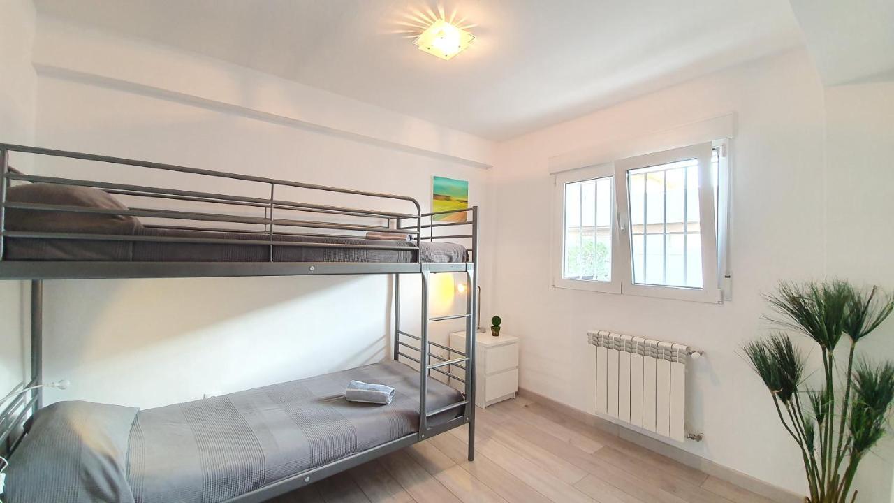Adam'S Flat Corazon De Salou 아파트 외부 사진