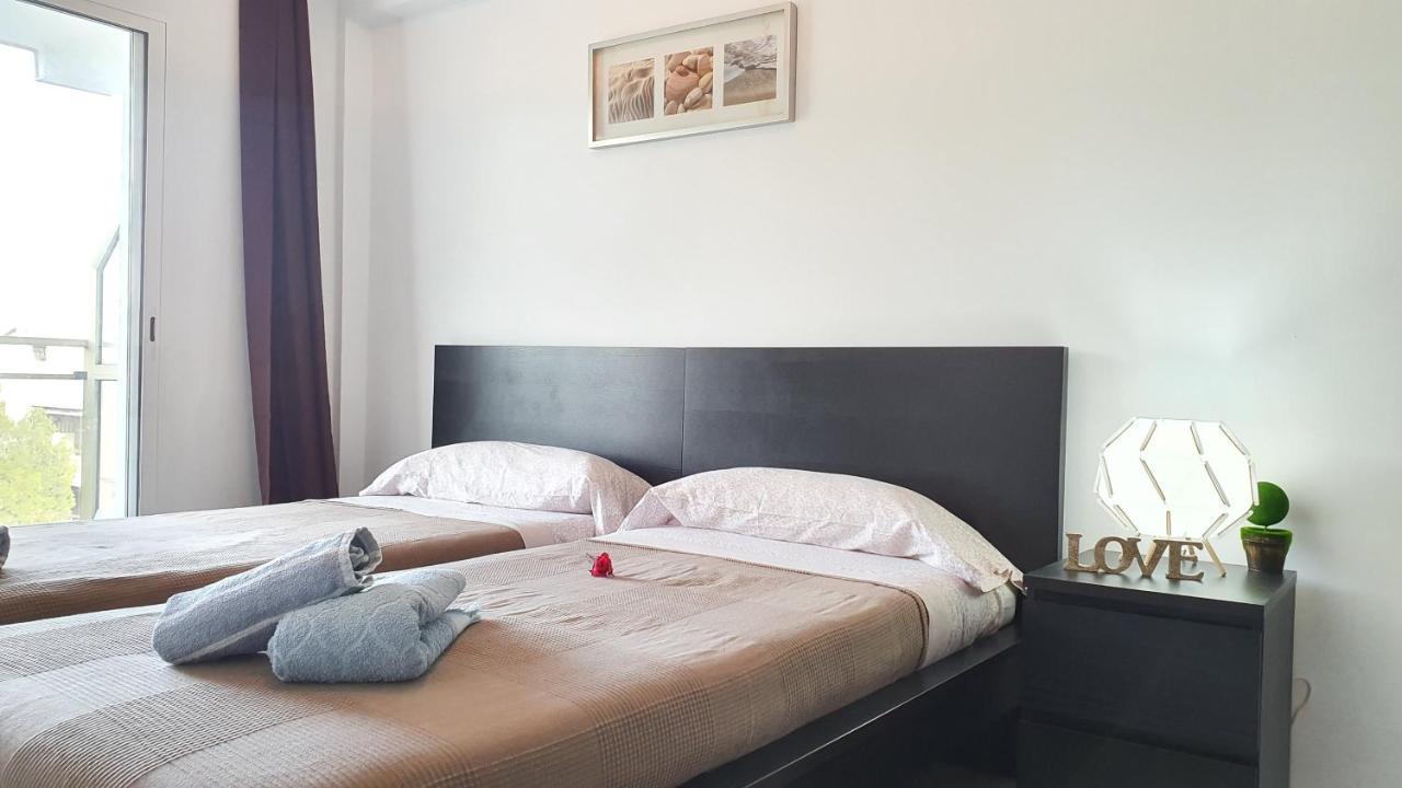 Adam'S Flat Corazon De Salou 아파트 외부 사진