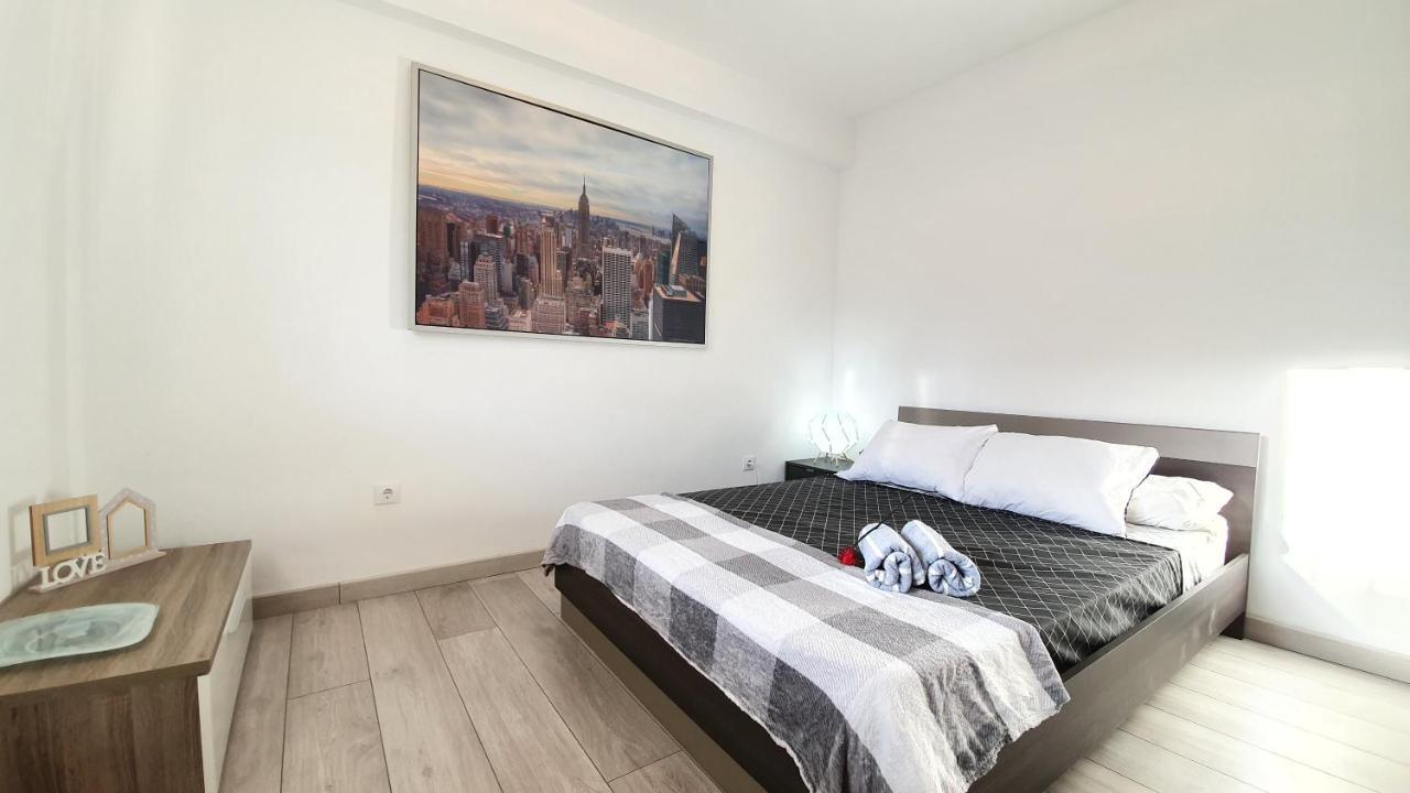 Adam'S Flat Corazon De Salou 아파트 외부 사진