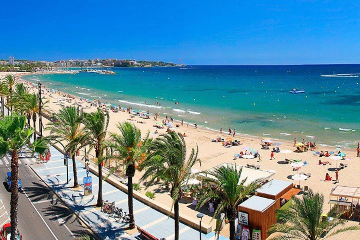 Adam'S Flat Corazon De Salou 아파트 외부 사진