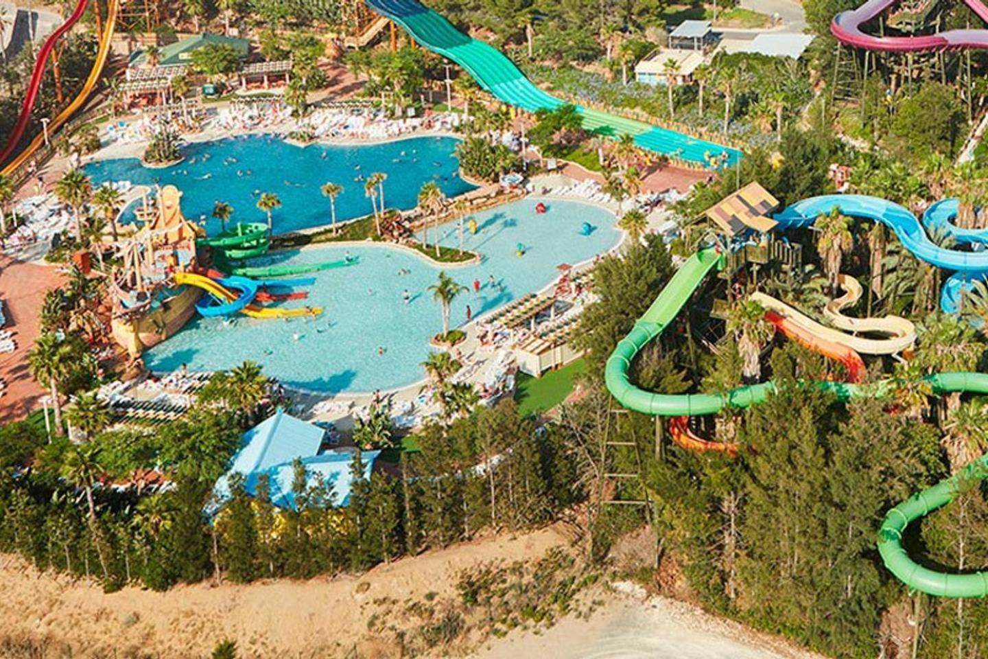 Adam'S Flat Corazon De Salou 아파트 외부 사진